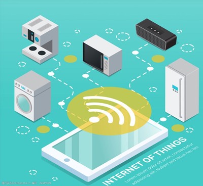 等距立體移動互聯(lián)網(wǎng)設備