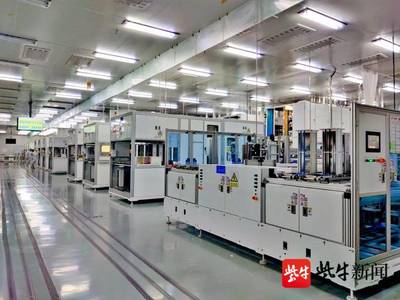 鹽城經(jīng)開(kāi)區(qū):“智改數(shù)轉(zhuǎn)”診斷服務(wù) 助力企業(yè)加速轉(zhuǎn)型