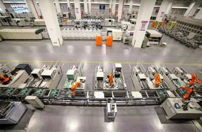 “5G工廠”大時(shí)代來(lái)臨
