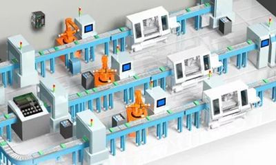 工業(yè)互聯(lián)網(wǎng)、智能制造、數(shù)字化雙胞胎這些“熱詞”,是在考驗(yàn)工業(yè)人的智商嗎?