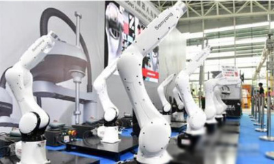 我國計劃2020年初步建立工業(yè)互聯(lián)網(wǎng)標準體系