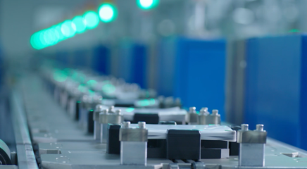 數(shù)字超威LINKplat (領科)|行業(yè)首個全球級工業(yè)互聯(lián)網(wǎng)云平臺,開啟智能制造新時代