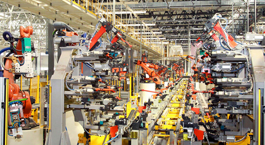 備戰(zhàn)“互聯(lián)網(wǎng)+” 昌河汽車能否成為黑馬-東方網(wǎng)-東方汽車-