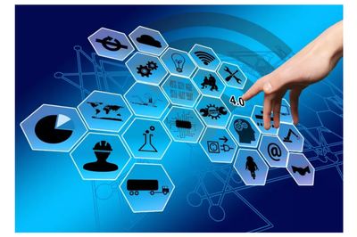 工業(yè)互聯(lián)網(wǎng)進(jìn)入2.0時代