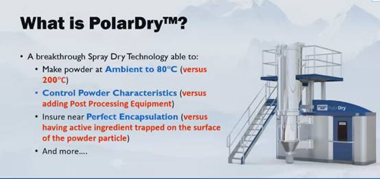 這場 2021先進粉體裝備制造及營銷網(wǎng)絡(luò)研討會 今日圓滿落幕