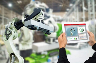 工業(yè)互聯(lián)網(wǎng)與制造業(yè)數(shù)字化轉(zhuǎn)型