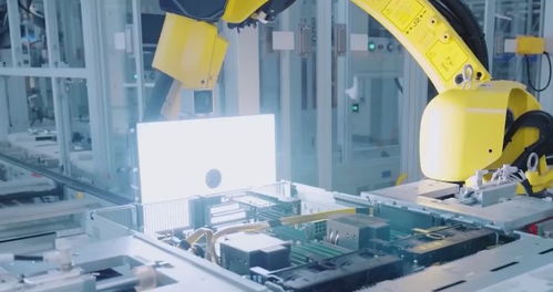 南京入選全國首批 5g 工業(yè)互聯(lián)網(wǎng) 融合應(yīng)用試點城市