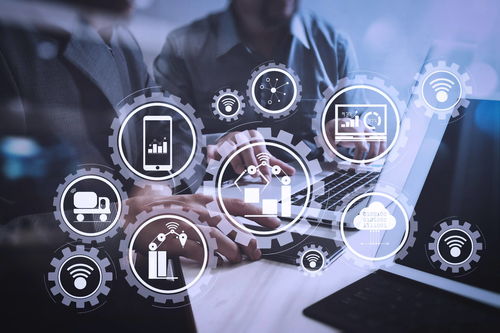 淺析攸信umom制造運營系統(tǒng)是如何助力企業(yè)構(gòu)建工業(yè)互聯(lián)網(wǎng)的