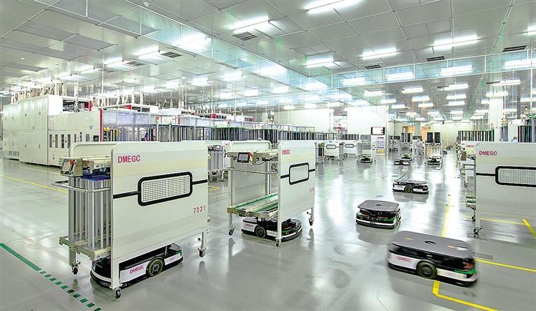 工業(yè)互聯(lián)網(wǎng)加快規(guī)?；瘧?yīng)用