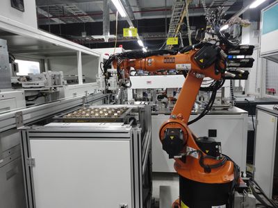 【新時代 新作為 新篇章】發(fā)力“智”造,江蘇提升信息化引領(lǐng)力