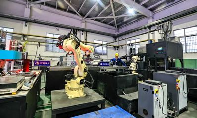 不忘來時(shí)路 奮進(jìn)新征程 | 湖口縣制造業(yè)數(shù)字化轉(zhuǎn)型按下“加速鍵”