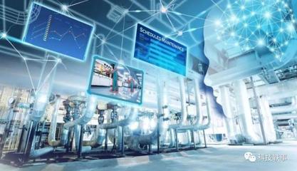 深挖工業(yè)互聯(lián)網(wǎng)產(chǎn)業(yè)背后的“價(jià)值體現(xiàn)”