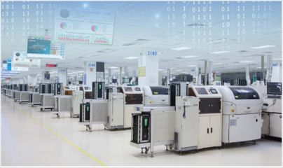 擁抱數(shù)據(jù)時(shí)代 臺(tái)達(dá)“智”賦未來