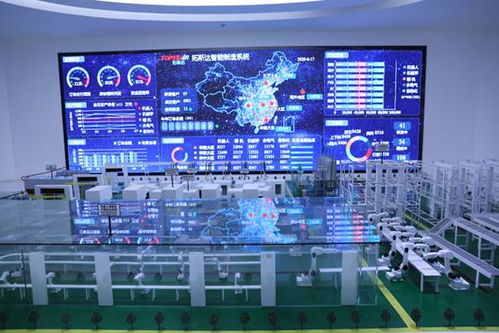 疫情期間如何實現(xiàn)訂單不降反升 華為云助力拓斯達賦能智能制造