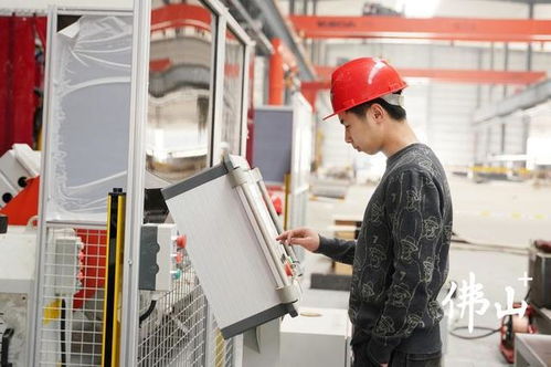 拼出開門紅 打造5g工廠,科達項目預(yù)計春節(jié)后在三水蘆苞投產(chǎn)