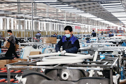 惠州 實體經(jīng)濟強筋壯骨