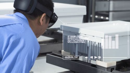 專(zhuān)注于異構(gòu)計(jì)算人工智能研發(fā), alva systems 將ar ai技術(shù)賦能于工業(yè)互聯(lián)網(wǎng)