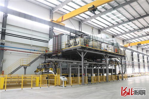 三河域內(nèi)3家企業(yè)榮登2021年河北省戰(zhàn)略性新興產(chǎn)業(yè)創(chuàng)新百強(qiáng)企業(yè)榜單