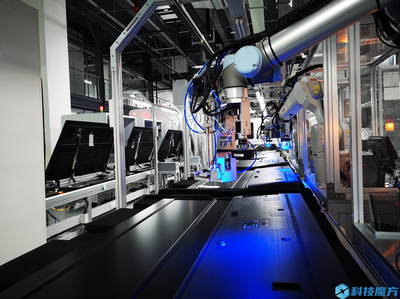 “5G+8K”電視 長虹引領(lǐng)超高清電視新革命