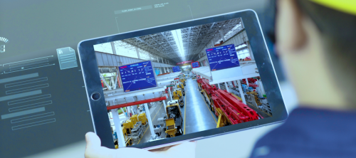 新基座,新燈塔,樹根互聯(lián)再入選國家“雙跨”工業(yè)互聯(lián)網(wǎng)平臺(tái)