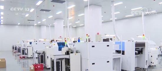 數(shù)據(jù)里的“中國(guó)活力” | 工業(yè)互聯(lián)網(wǎng)賦能多行業(yè)實(shí)體經(jīng)濟(jì)