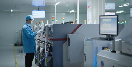 魯邦通打通工業(yè)互聯(lián)網(wǎng)的 任督二脈 發(fā)力裝備制造業(yè)后市場服務