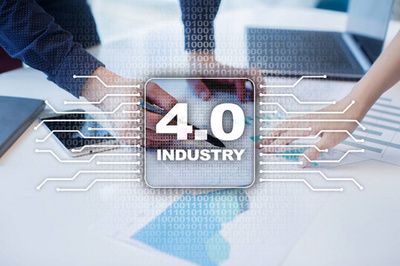 行業(yè)4.0。很多.互聯(lián)網(wǎng)的東西。智能制造理念。工業(yè)4.0 過(guò)程基礎(chǔ)設(shè)施。背景