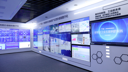 工業(yè)互聯(lián)網(wǎng)+5G 看寶安傳統(tǒng)制造企業(yè)欣旺達(dá)轉(zhuǎn)型升級(jí)之路
