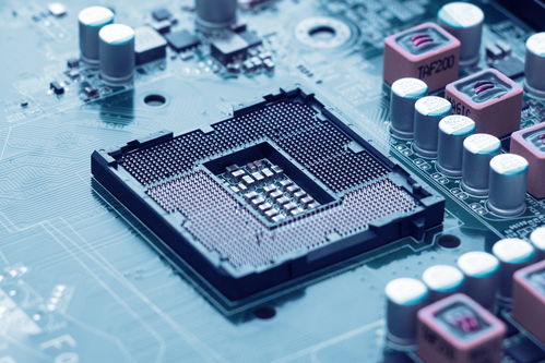 標工信部兩項國家級項目 廣電計量支撐裝備制造業(yè)國產(chǎn)化加速