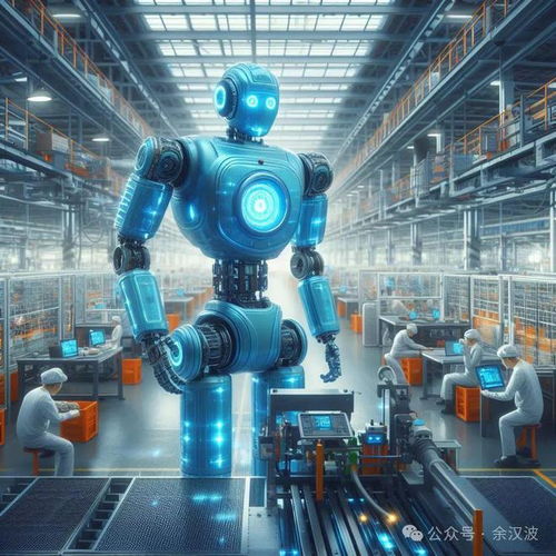 數(shù)字化 智能化浪潮涌動,工業(yè)設備煥新如何激發(fā)經(jīng)濟活力