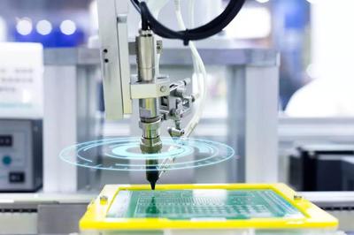 智慧工廠 | 帶你走進(jìn)“智”造時(shí)代