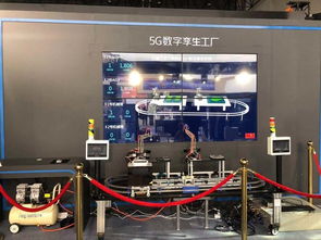 5g奇幻博物館亮相裝備智造博覽會,聯(lián)通已將5gvr技術(shù)應(yīng)用于多個(gè)領(lǐng)域