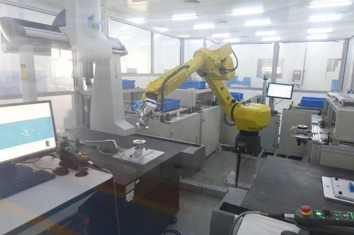 智能化改造 減負 ,數(shù)字化轉型 瘦身 中成新能源以 智改數(shù)轉 注入發(fā)展新動能