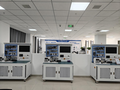 “丹心工匠 智造未來(lái)”--2025年智能制造學(xué)院專業(yè)介紹及就業(yè)方向