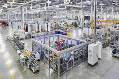 鑄就中國(guó)高端汽車企業(yè)典范 奇瑞捷豹路虎多引擎發(fā)力驅(qū)動(dòng)“高質(zhì)量”發(fā)展