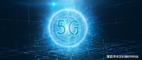 5g 人工智能 工業(yè)互聯(lián)網(wǎng) 物聯(lián)網(wǎng)聯(lián)動(dòng)下的萬億級(jí)大市場(chǎng)已來臨