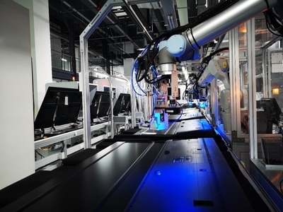 四川首個國家級“跨行業(yè)跨領(lǐng)域工業(yè)互聯(lián)網(wǎng)平臺”花落長虹