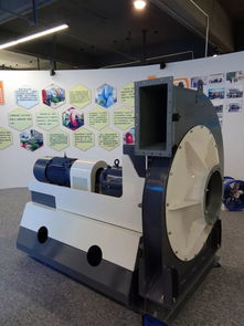 風(fēng)機(jī)行業(yè)大事件 中國風(fēng)機(jī)互聯(lián)網(wǎng)產(chǎn)業(yè)平臺上線