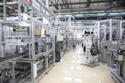 蘇州兩家企業(yè)緣何入選“燈塔工廠” 外圍設備制造的創(chuàng)新驅動與前瞻布局