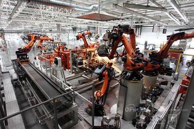 寧波 制造業(yè)與互聯(lián)網(wǎng)融合的外圍設備制造典范