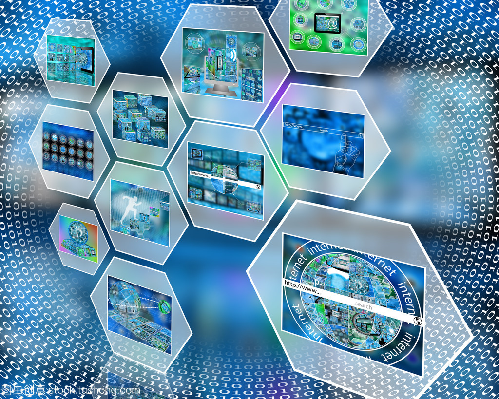 互聯網世界的基石 外圍設備制造的發(fā)展與未來