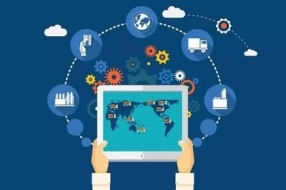 工業(yè)互聯網的神經系統(tǒng)——標識解析體系在外圍設備制造中的應用