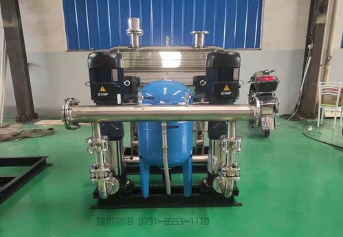 互聯網賦能昆明無負壓供水設備制造業(yè)高質量發(fā)展的促進作用分析與展望