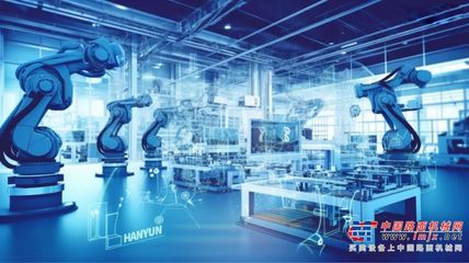 中國第一，全球前十！徐工漢云再次入選Gartner魔力象限，引領工業(yè)互聯網新浪潮